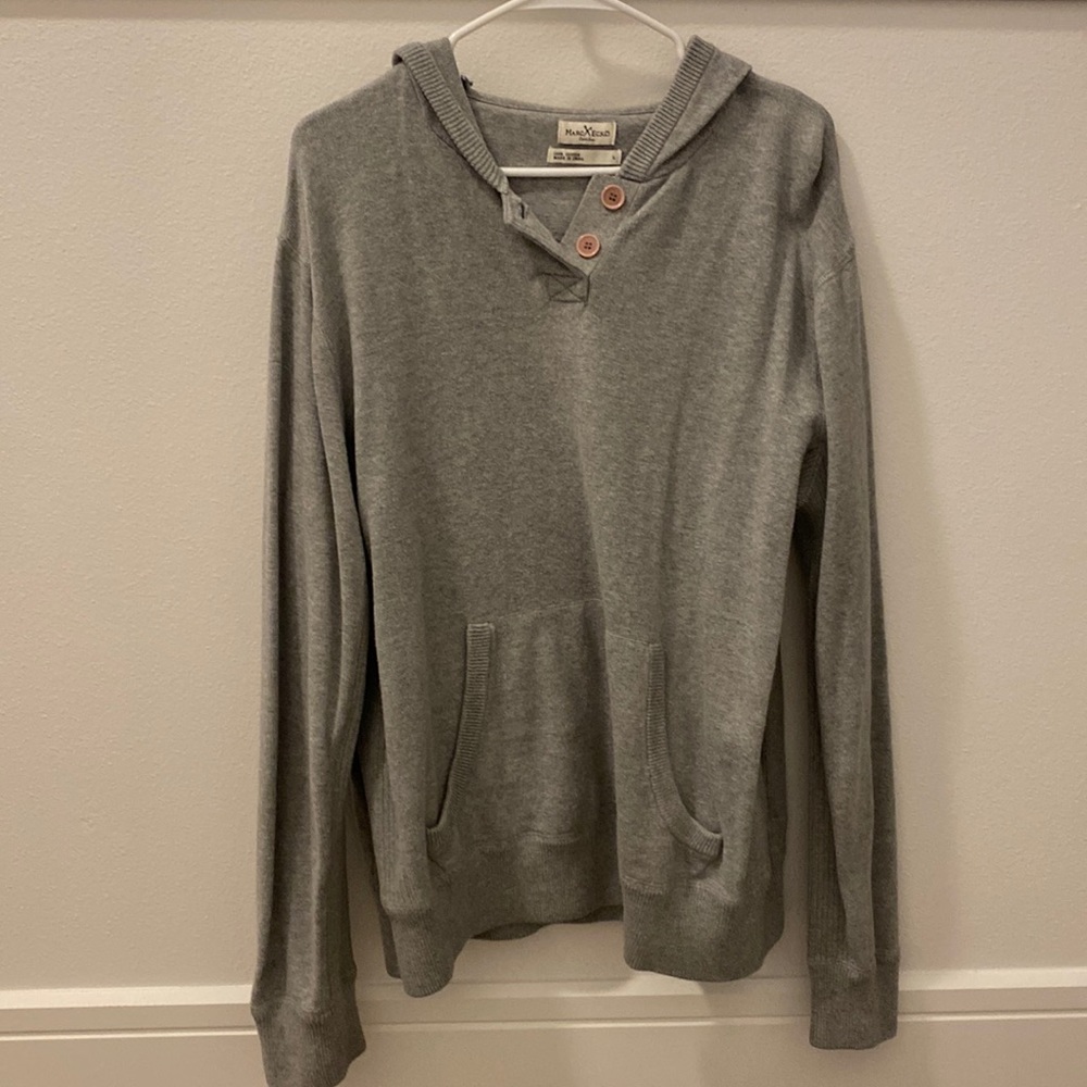 Sweater by Marc Ecko